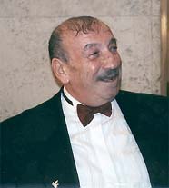 Вайнер Аркадий (1999 год)