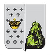 Валдай (герб города)