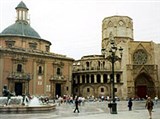 Валенсия (кафедральный собор)