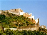 Валенсия (крепость в Сагунто)