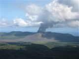 Вануату (вулкан Ясур)