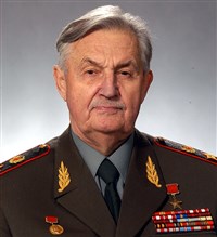 Варенников Валентин Иванович (2004 год)