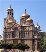 Варна (Успенский собор)