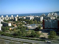 Варна (жилой район)