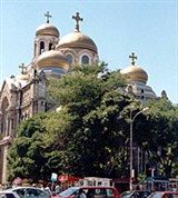 Варна (кафедральный собор)