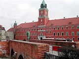 Варшава (Королевский замок)