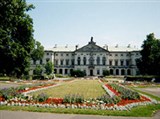Варшава (дворец Красиньских)