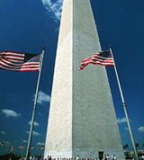 Вашингтон Джордж (мемориал)