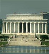 Вашингтон (мемориальный комплекс Линкольна)