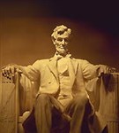 Вашингтон (статуя Линкольна)