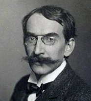 Вейс Пьер Эрнест (в 1909 году)