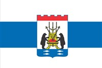 Великий Новгород (флаг)