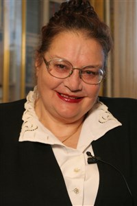 Величко Наталья Яковлевна (2006)