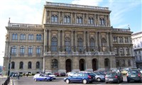 Венгерская академия наук (здание)