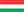 Венгрия (государственный флаг)