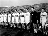 Венгрия (сборная, 1955) [спорт]