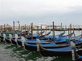 Венеция (гондолы)