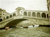 Венеция (мост Риальто)