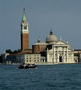 Венеция (церковь Сан-Джорджо)