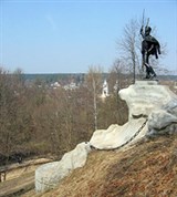Верея (памятник генералу И.С. Дорохову)