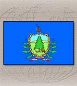 Вермонт (флаг штата)