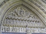 Вестминстерское аббатство (Большая Северная дверь 2)