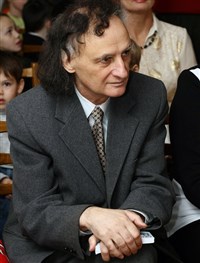 Виеру Григоре (2008 год)