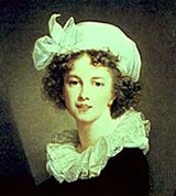 Виже-Лебрен Элизабет (автопортрет 1790 года)