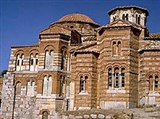 Византия (монастырь Осиос Лукас)