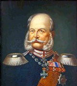 Вильгельм I Гогенцоллерн (император)