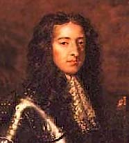 Вильгельм III Оранский (портрет)