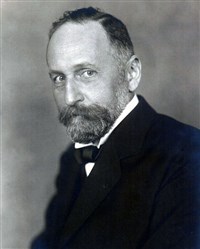 Вильштеттер Рихард Мартин (в 1920-е годы)
