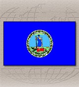 Вирджиния (флаг штата)