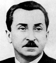 Вирский Павел Павлович (1950-е годы)