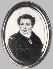 Витберг Александр Лаврентьевич (портрет)