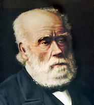 Витворт Джозеф (1880-е годы)