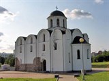 Витебск (Благовещенская церковь)