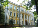 Витебск (Губернаторский дворец)