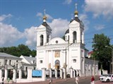 Витебск (Покровский собор)