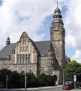 Виттенберге (ратуша)