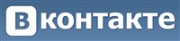 Вконтакте (логотип)