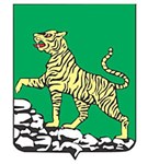 Владивосток (герб 2001 года)