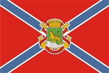 Владивосток (флаг)