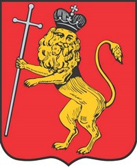 Владимир (герб города)