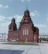Владимир (церковь Спаса)