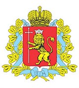 Владимирская область (герб)