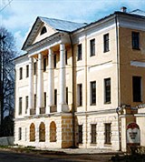 Владимирская область (краеведческий музей)