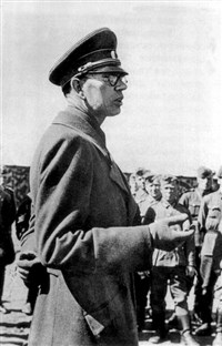 Власов Андрей Андреевич (февраль 1945 года)