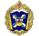 Военно-космическая академия имени А.Ф.Можайского (эмблема)