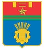 Волгоград (герб 1999 года)